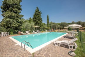 Poggio Primo - Bilocale Brando Castiglion Fibocchi